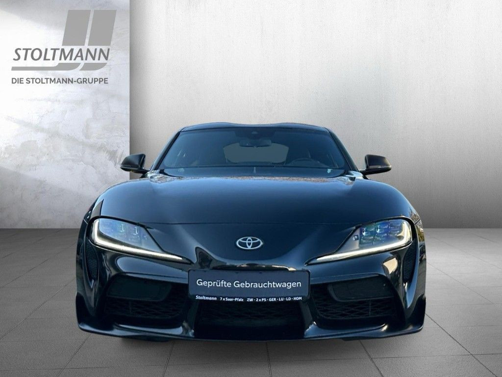 Toyota Supra