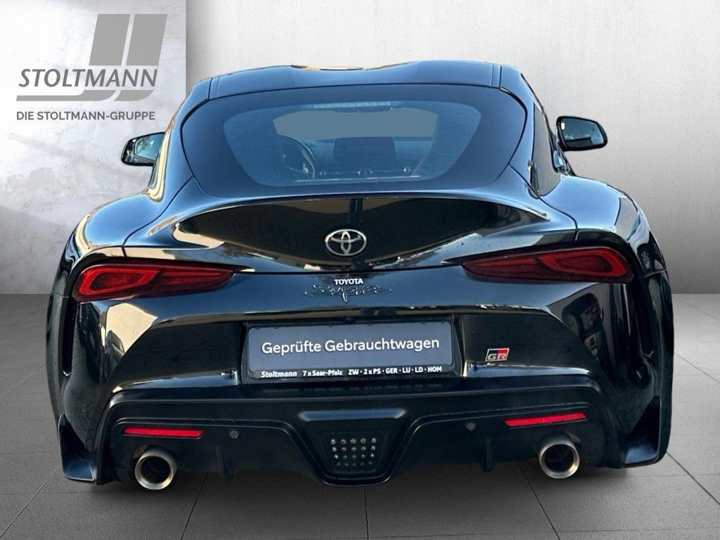 Toyota Supra