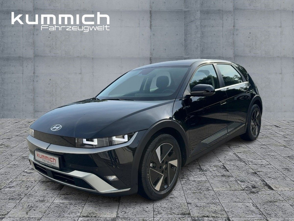 Hyundai Ioniq 5 2025 Elektrisch