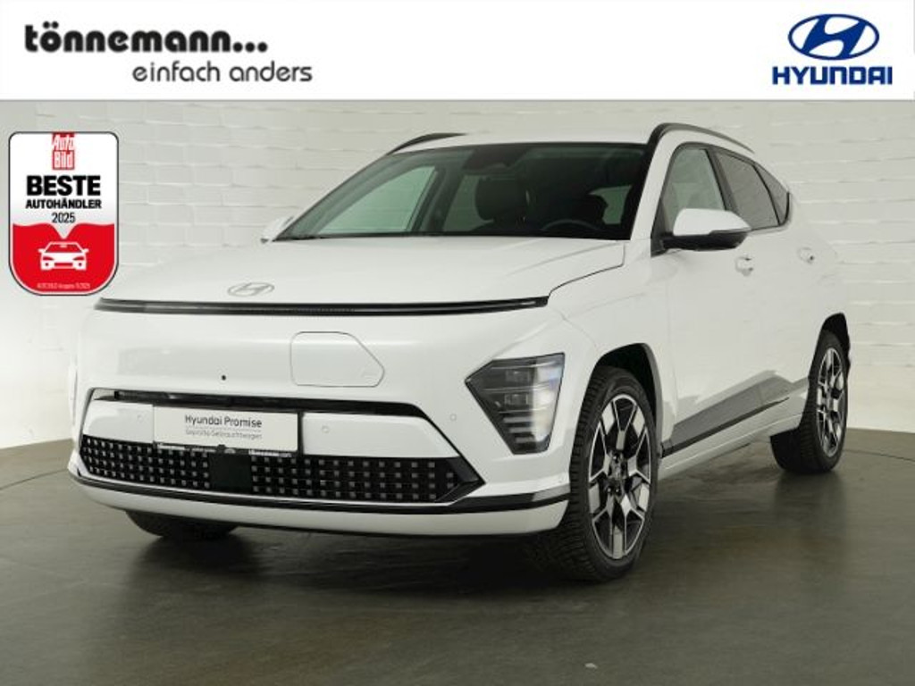 Hyundai Kona 2024 Elektrisch