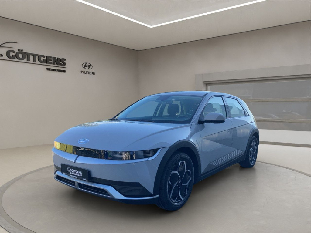 Hyundai Ioniq 5 2024 Elektrisch