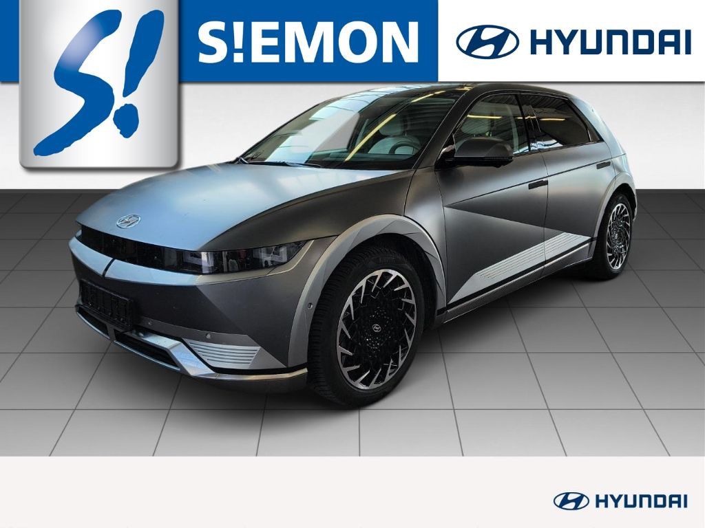 Hyundai Ioniq 5 2024 Elektrisch