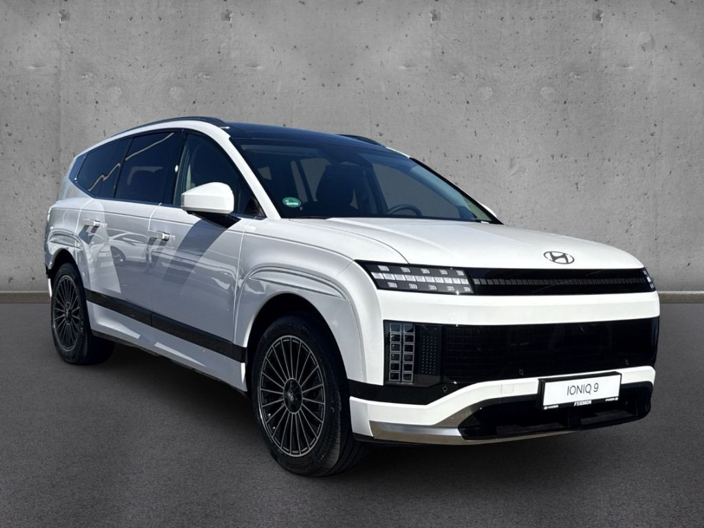 Hyundai IONIQ 9