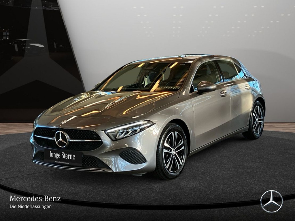 Mercedes-Benz A-Klasse 2024 Benzine