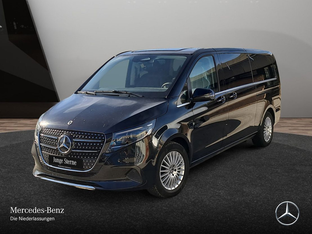 Mercedes-Benz V-Klasse 2024 Diesel