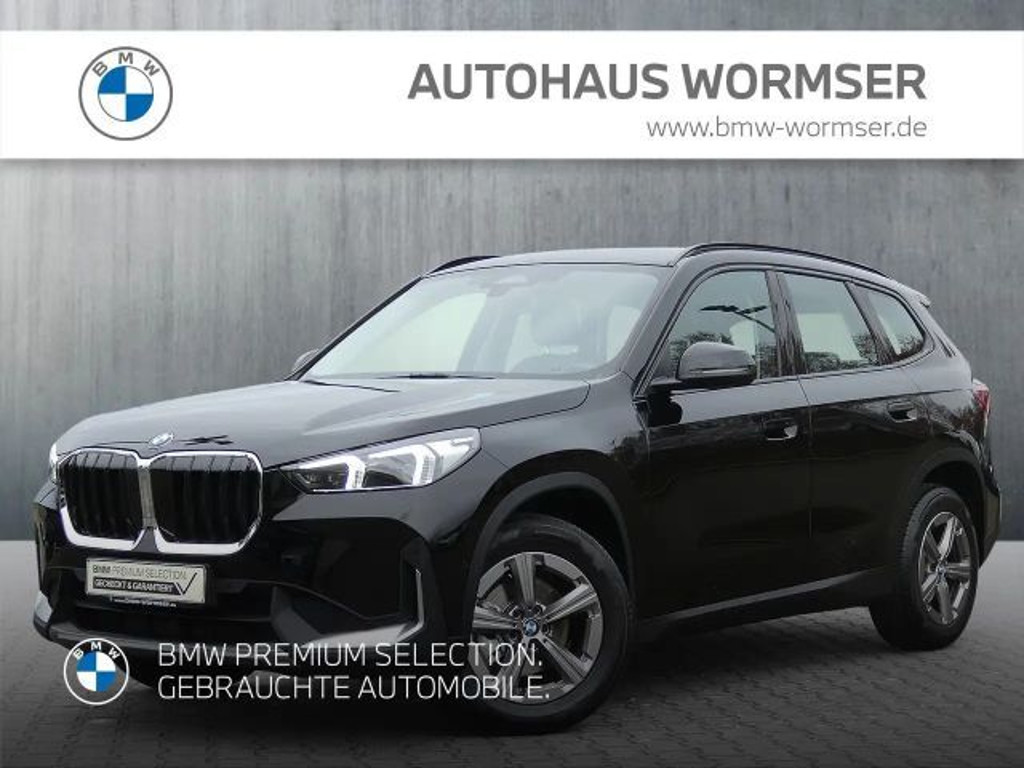 BMW X1 2025 Benzine