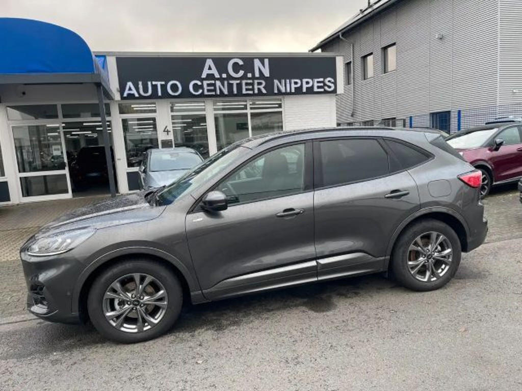 Ford Kuga 2023 Hybride Benzine