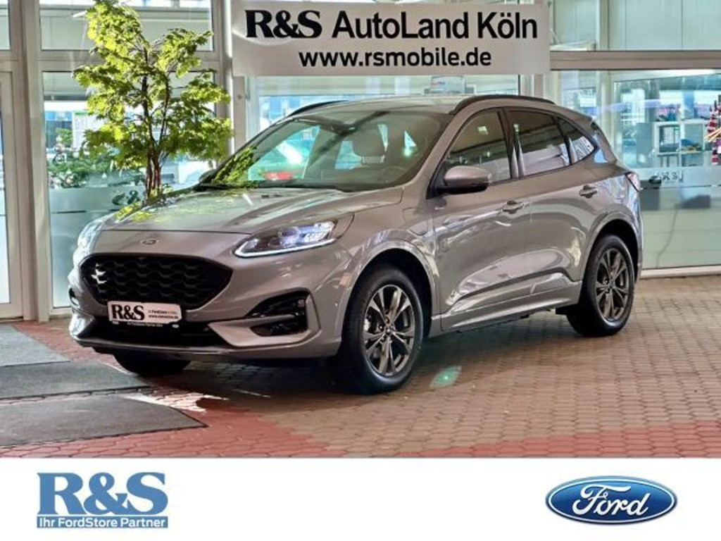 Ford Kuga 2022 Hybride Benzine