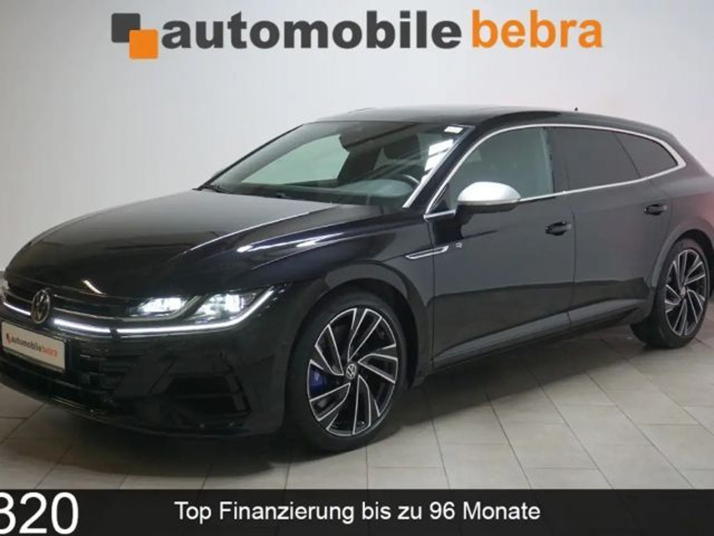 Volkswagen Arteon 2022 Benzine