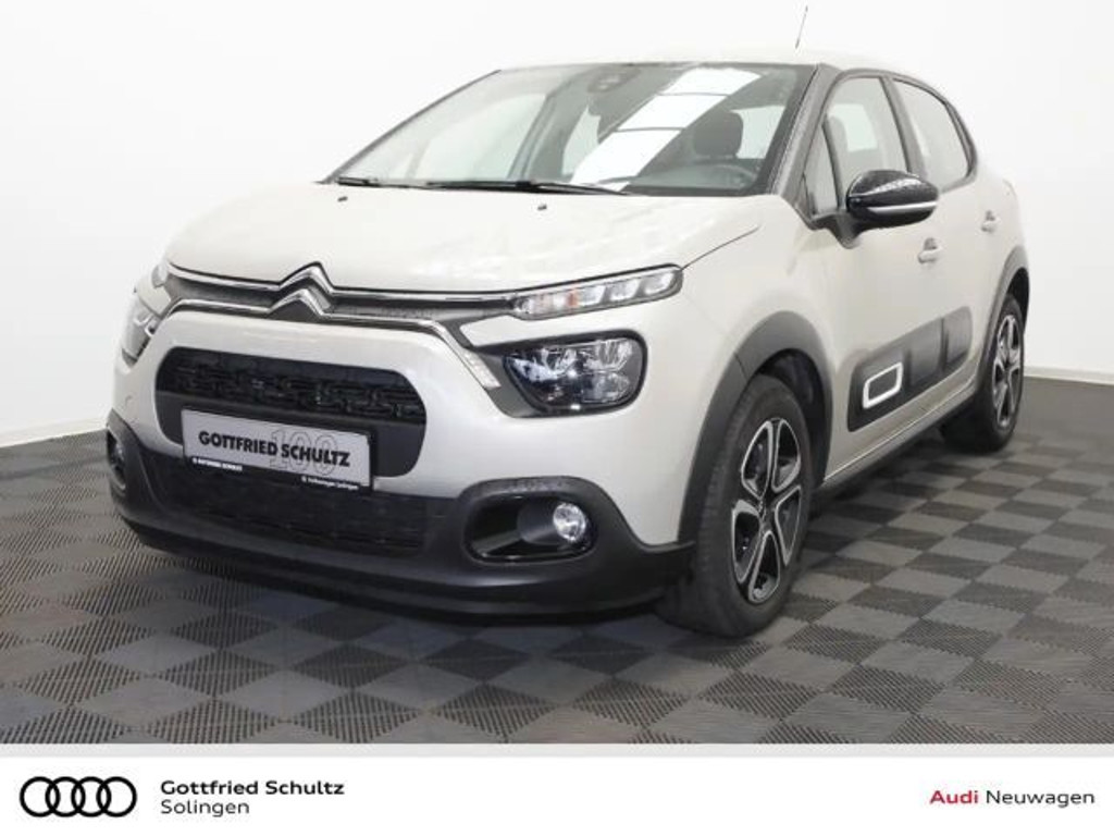 Citroën C3 2022 Benzine