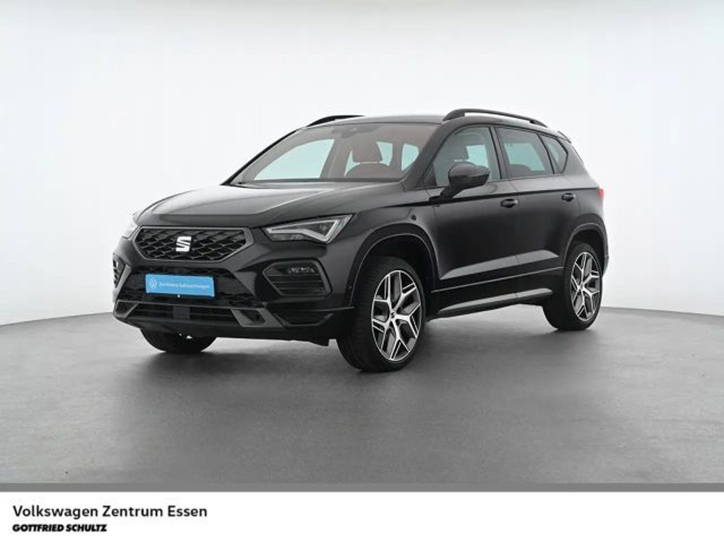 Seat Ateca 2022 Diesel