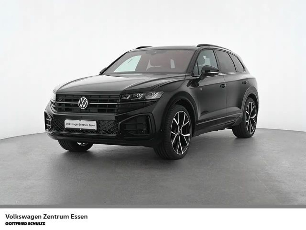 Volkswagen Touareg 2025 Diesel