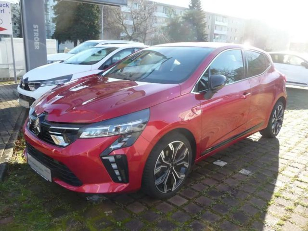 Mitsubishi Colt 2023 Benzine