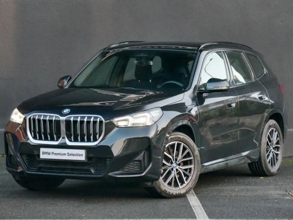 BMW X1 2024 Hybride Benzine