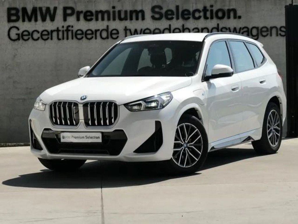 BMW X1 2024 Hybride Benzine