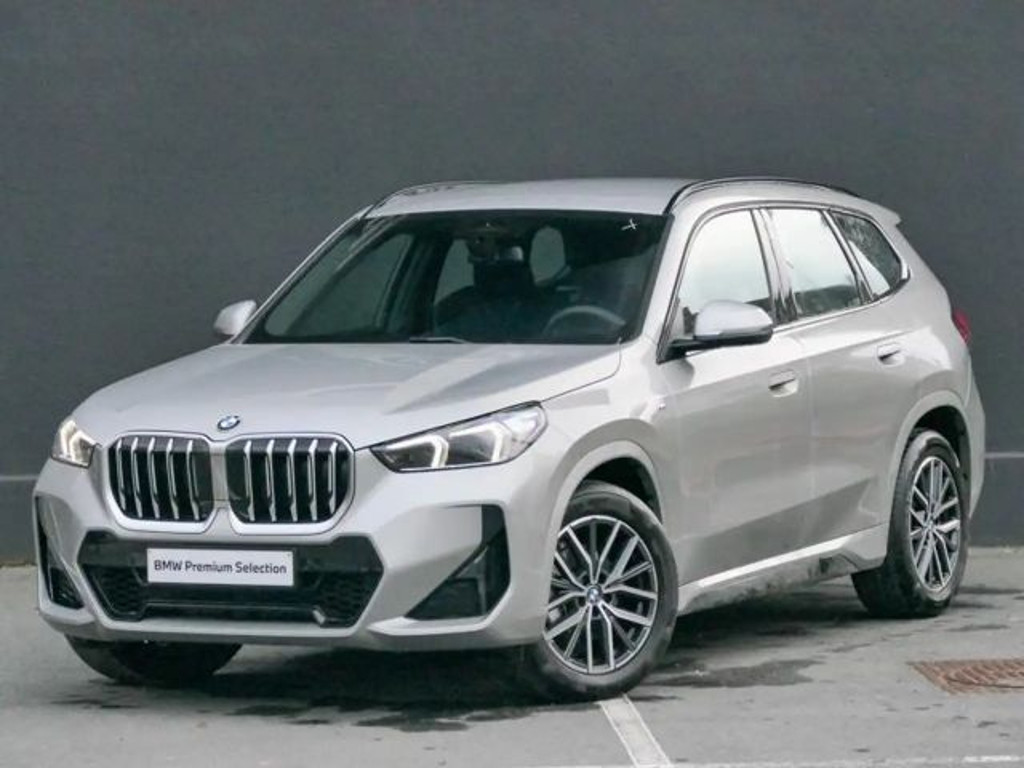 BMW X1 2025 Benzine