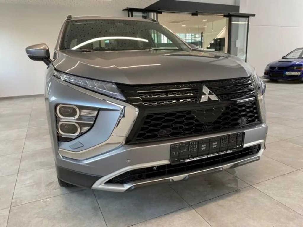 Mitsubishi Eclipse Cross 2024 Hybride Benzine