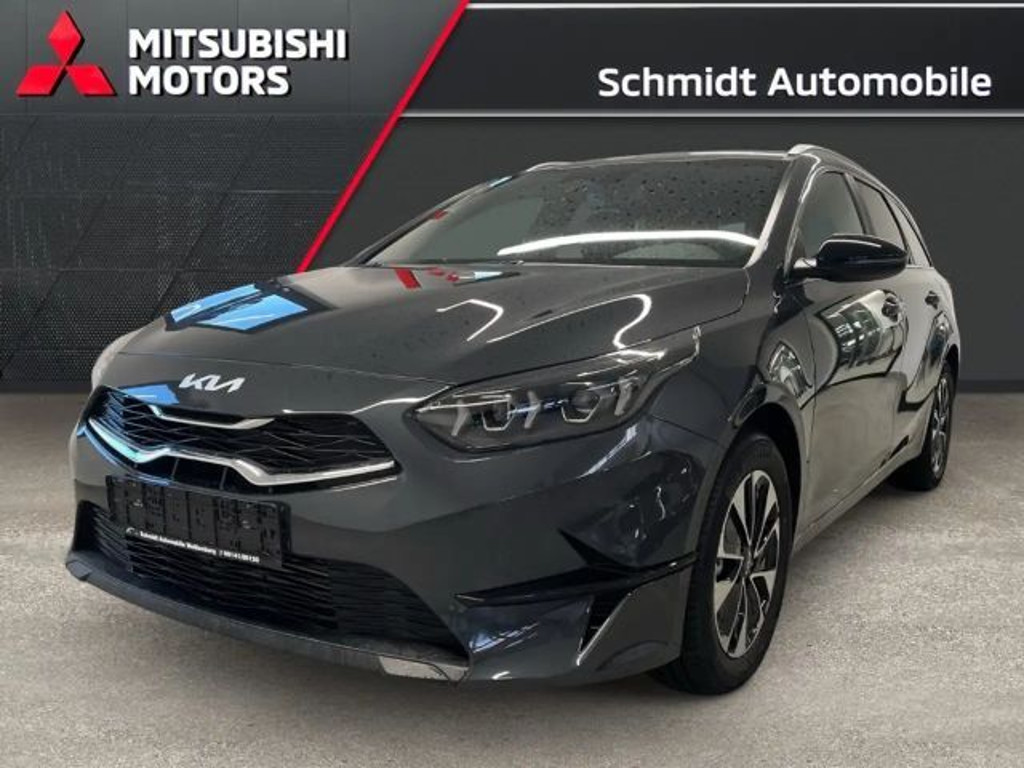 Kia Ceed 2025 Benzine