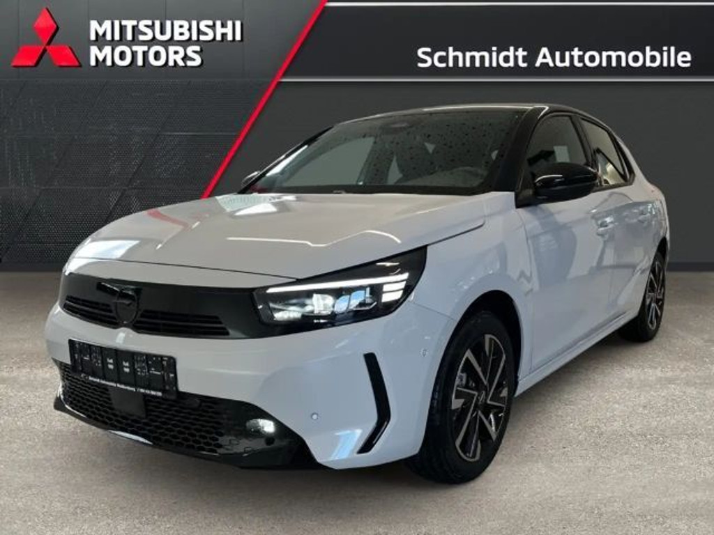 Opel Corsa 2025 Benzine