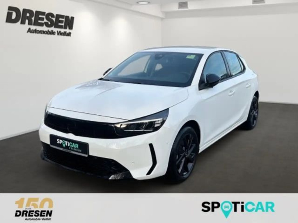 Opel Corsa 2024 Benzine