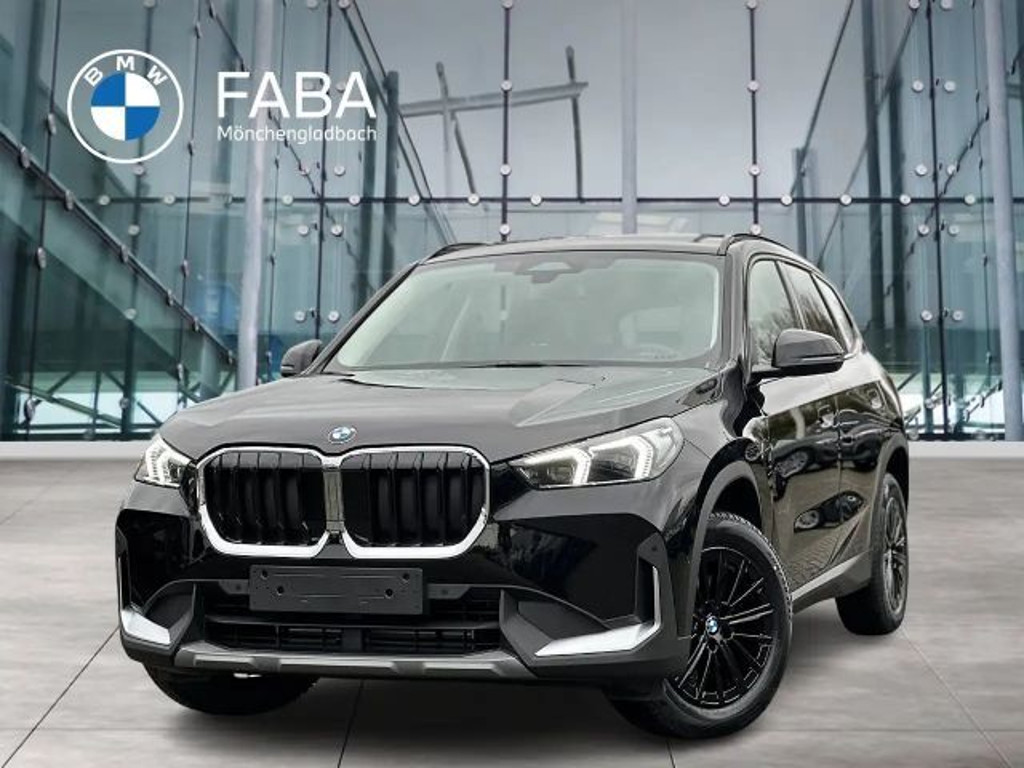 BMW X1 2025 Diesel