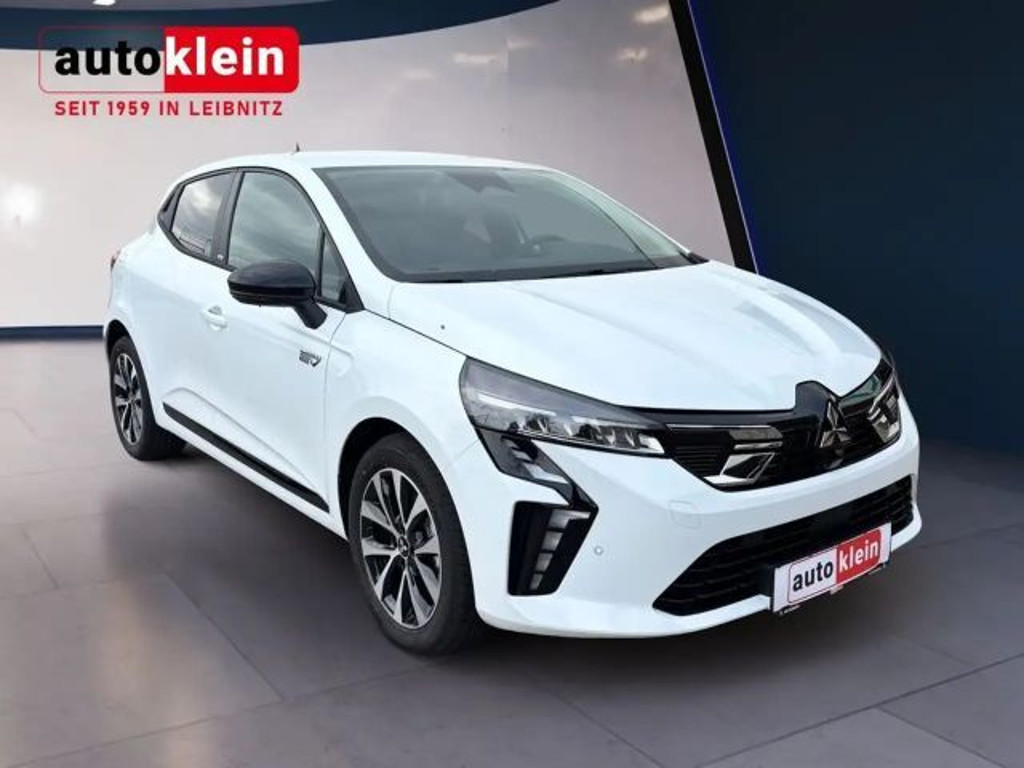 Mitsubishi Colt 2025 Benzine