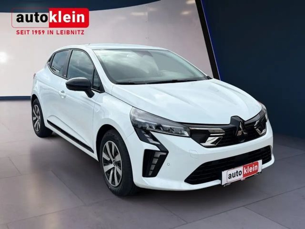 Mitsubishi Colt 2025 Benzine