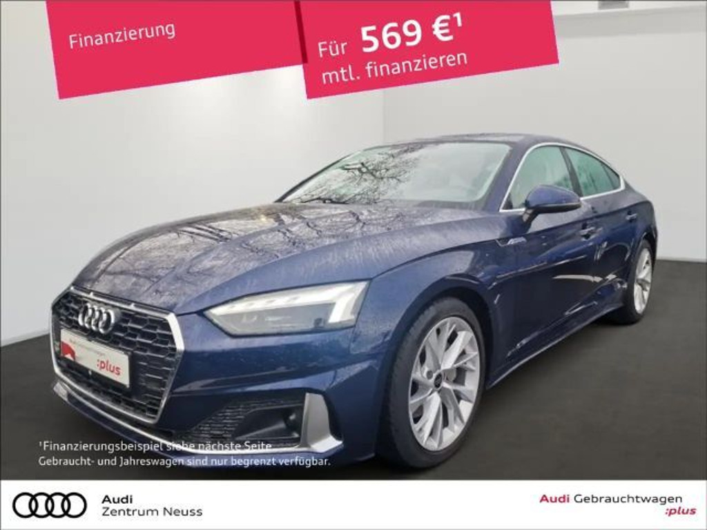 Audi A5 2023 Diesel