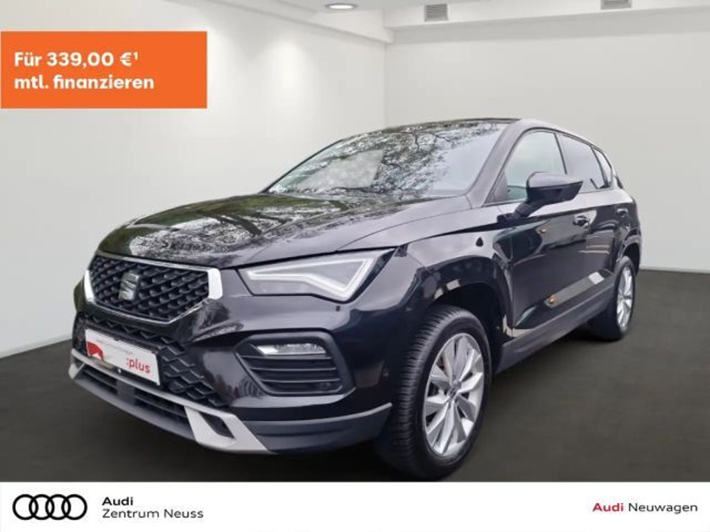 Seat Ateca 2022 Diesel
