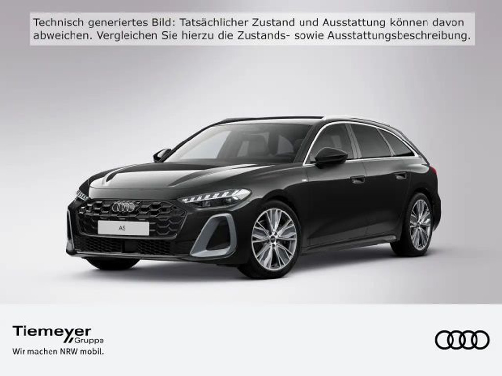 Audi A5 2025 Benzine