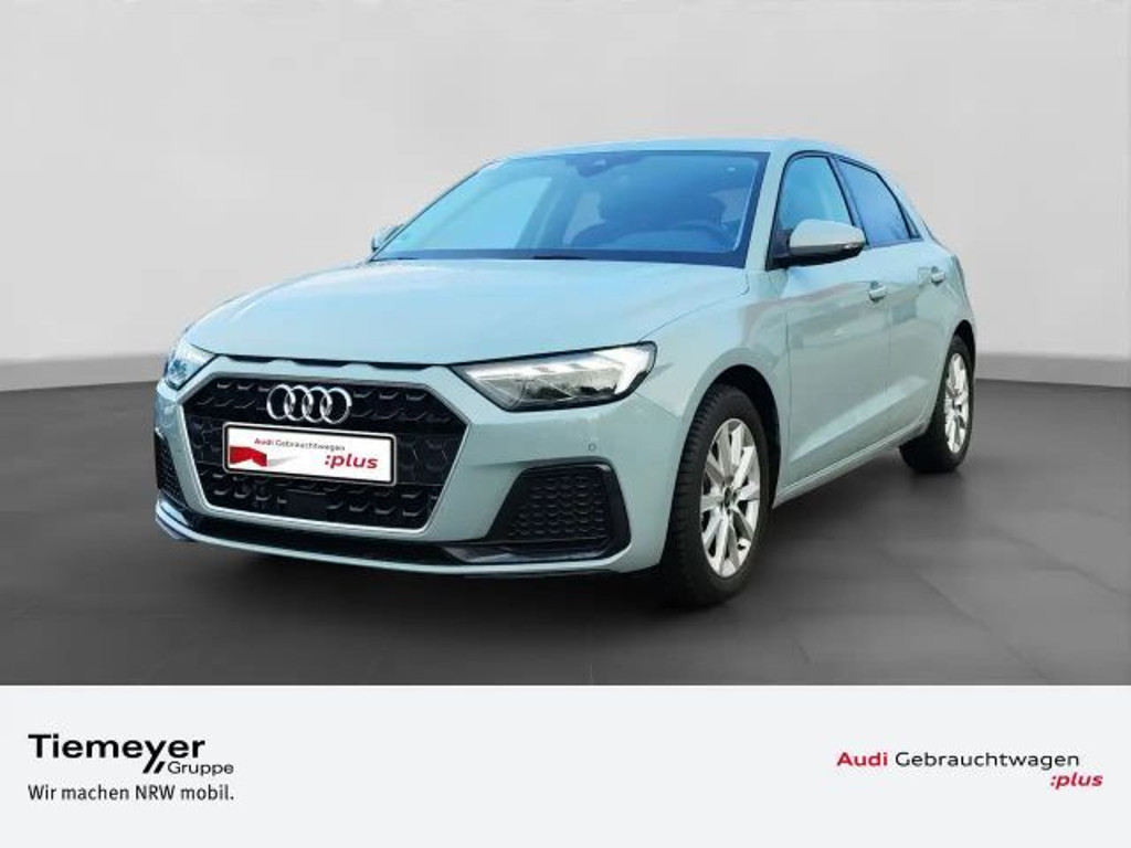 Audi A1 2025 Benzine