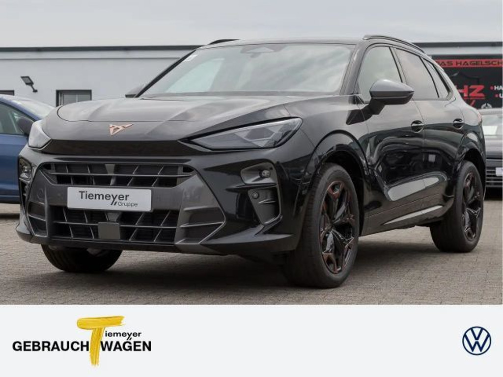 Cupra Terramar 2025 Benzine