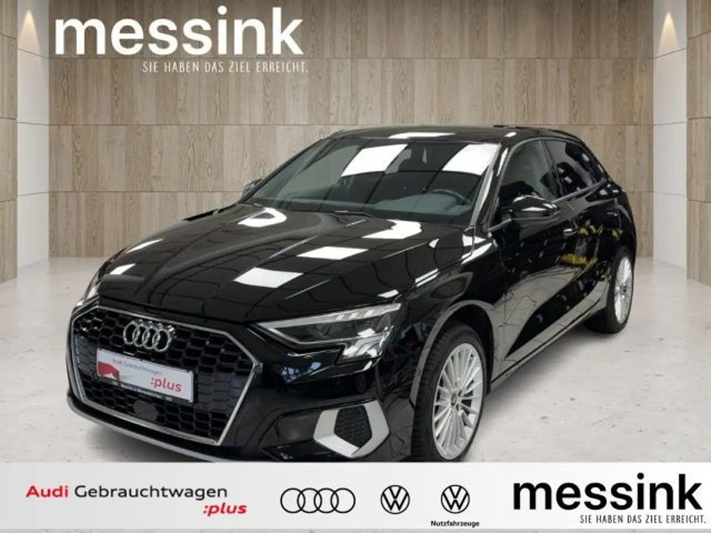 Audi A3 2023 Diesel