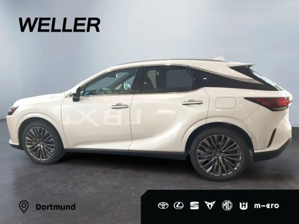Lexus RX-Serie