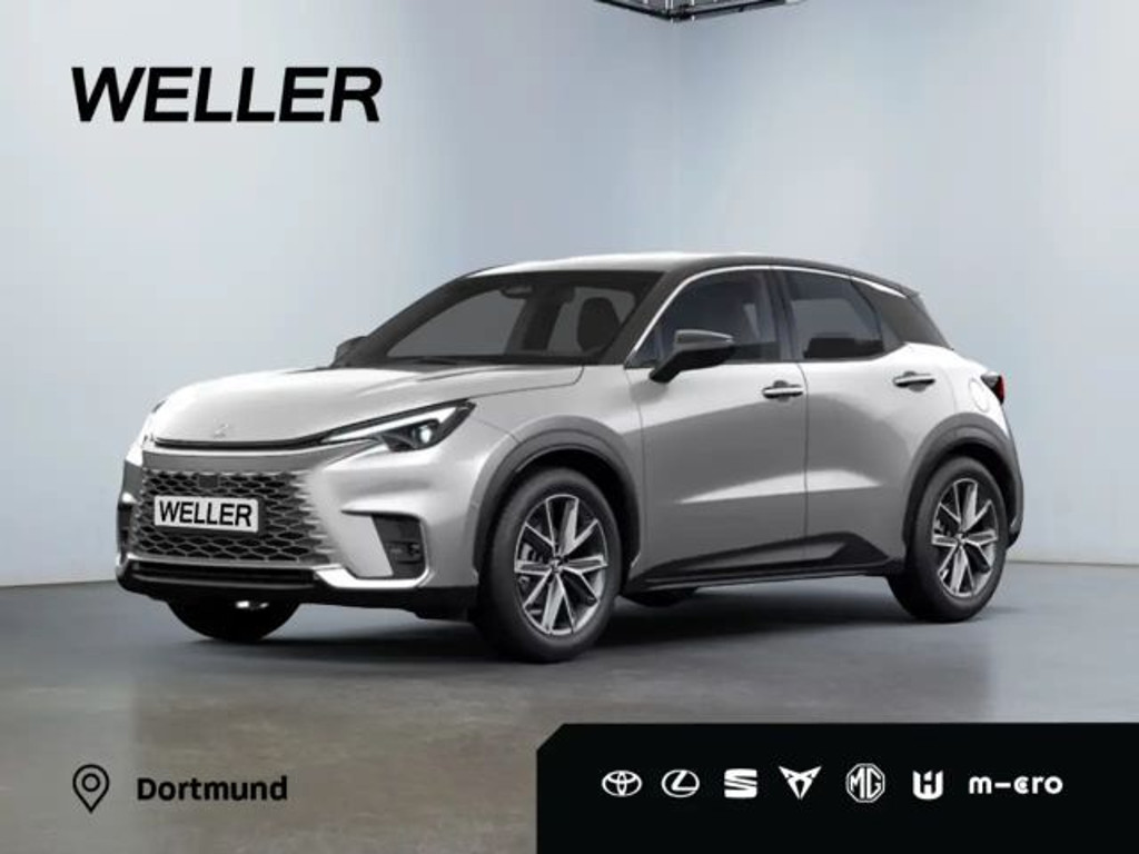 Lexus LBX 2025 Hybride Benzine