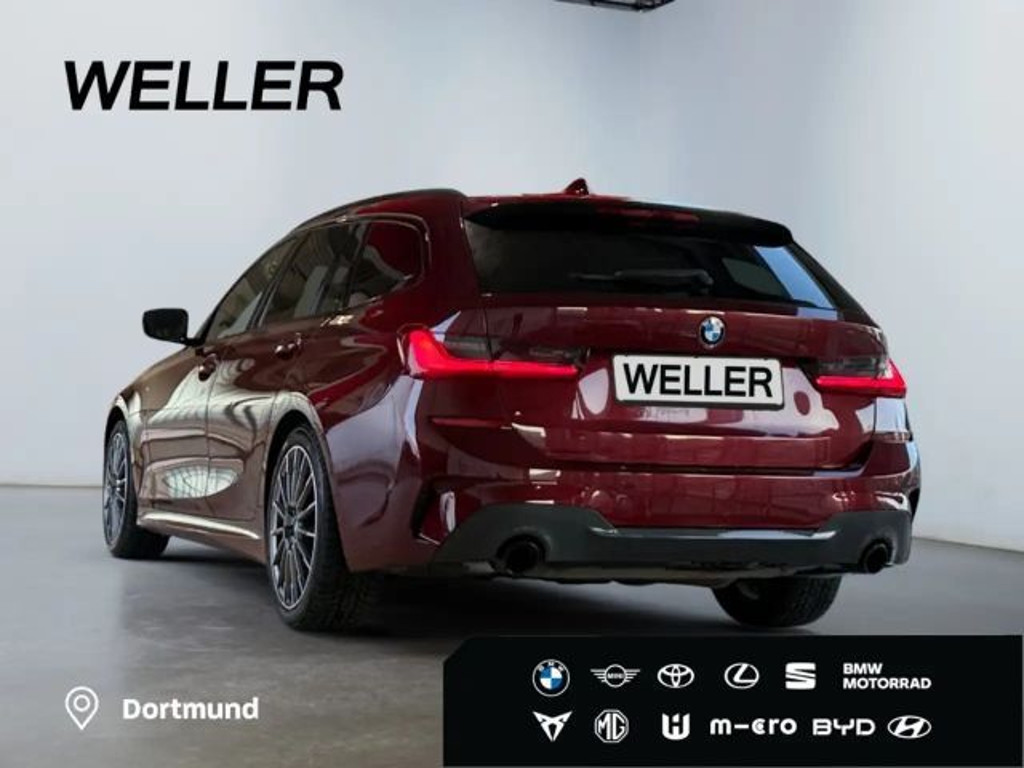BMW 3 Serie
