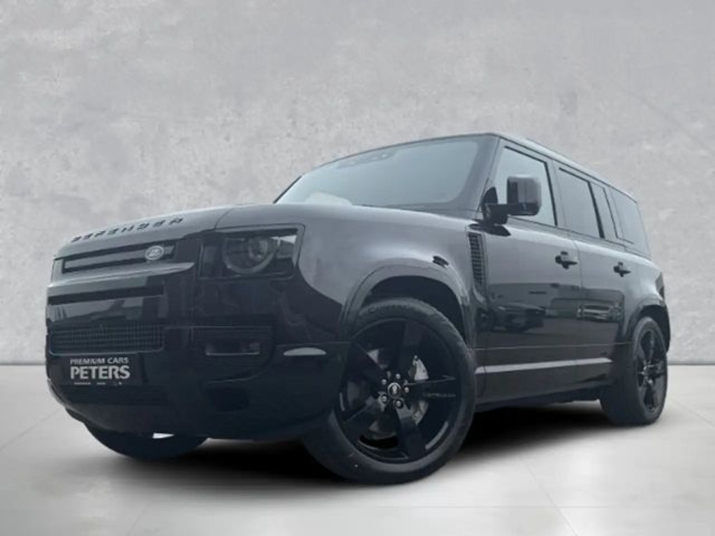 Land Rover Defender 2025 Diesel