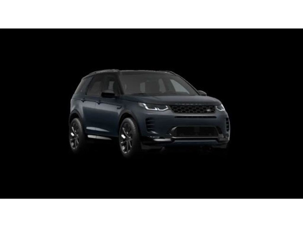 Land Rover Discovery Sport 2025 Hybride Benzine