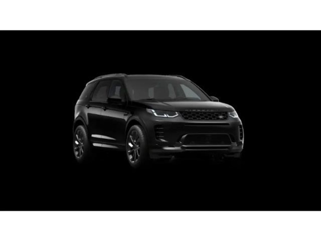Land Rover Discovery Sport 2025 Diesel
