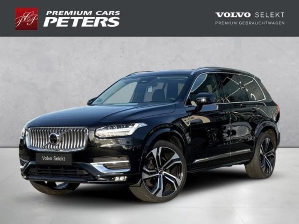 Volvo XC90 2023 Diesel