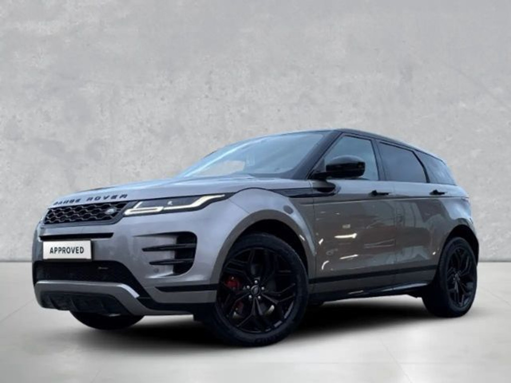 Land Rover Range Rover Evoque 2022 Diesel