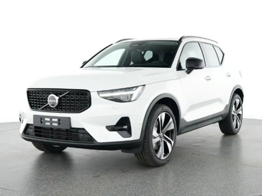 Volvo XC40 2025 Benzine