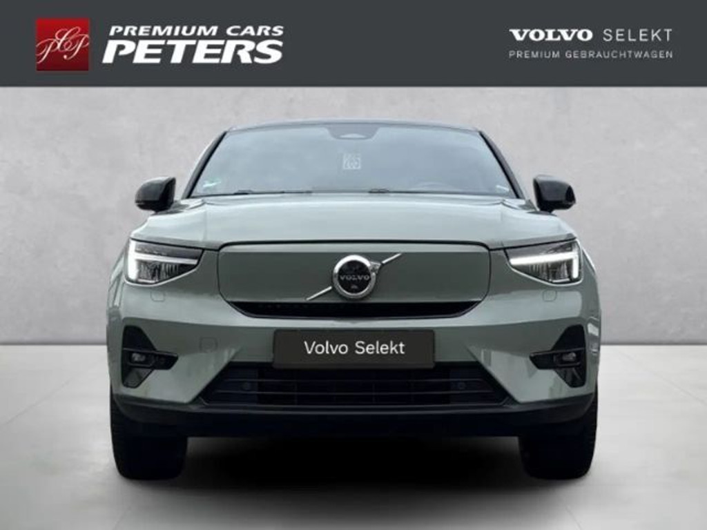 Volvo C40