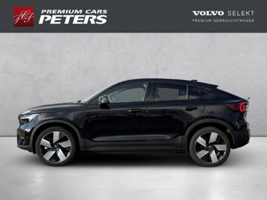 Volvo C40