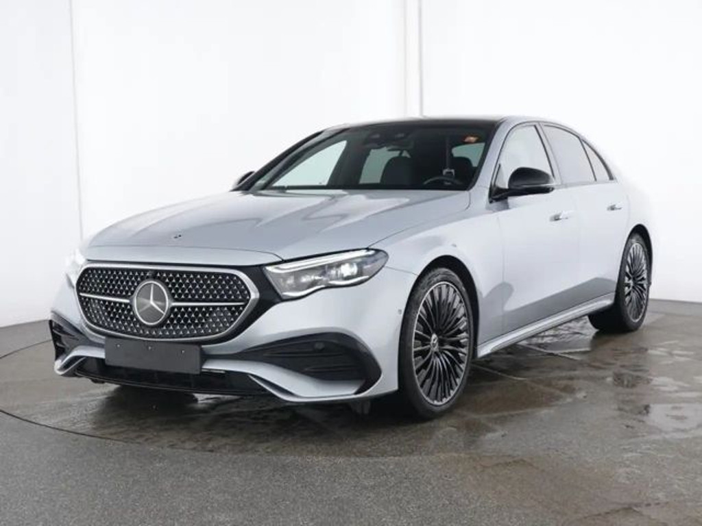 Mercedes-Benz E-Klasse 2024 Diesel