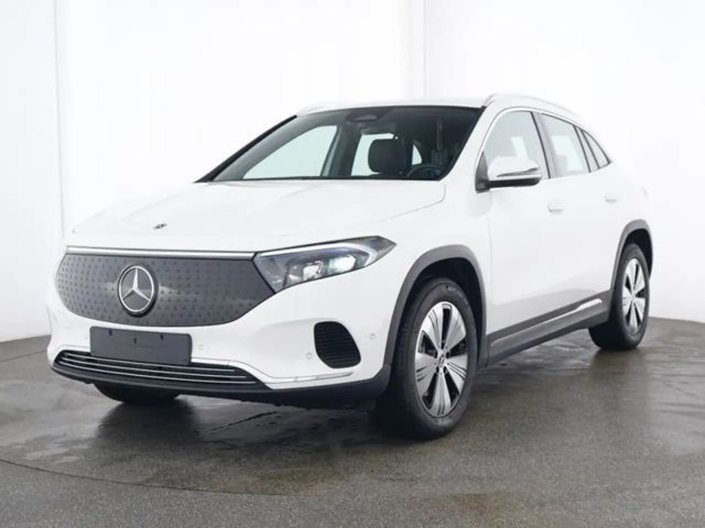 Mercedes-Benz EQA 2024 Elektrisch