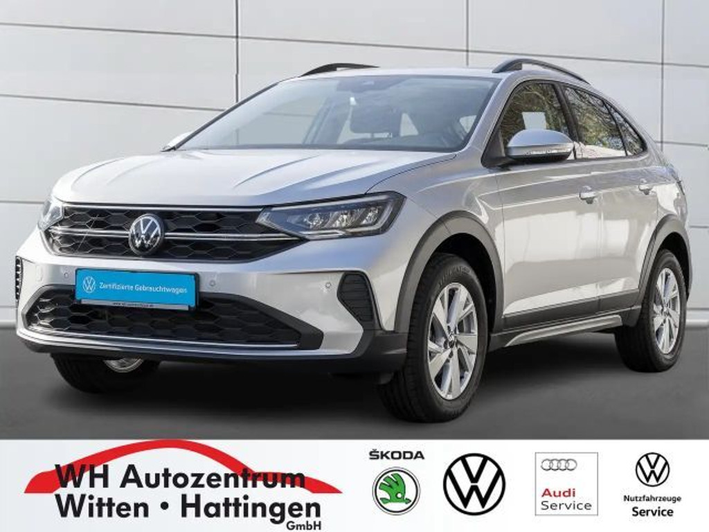 Volkswagen Taigo 2024 Benzine