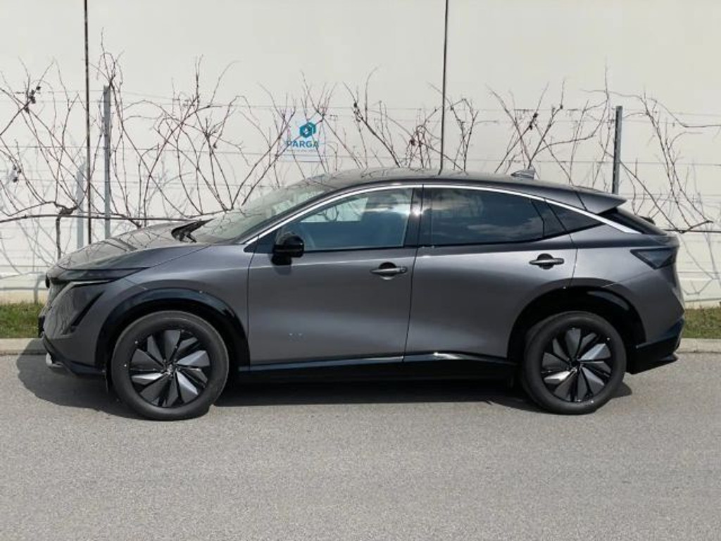 Nissan Ariya