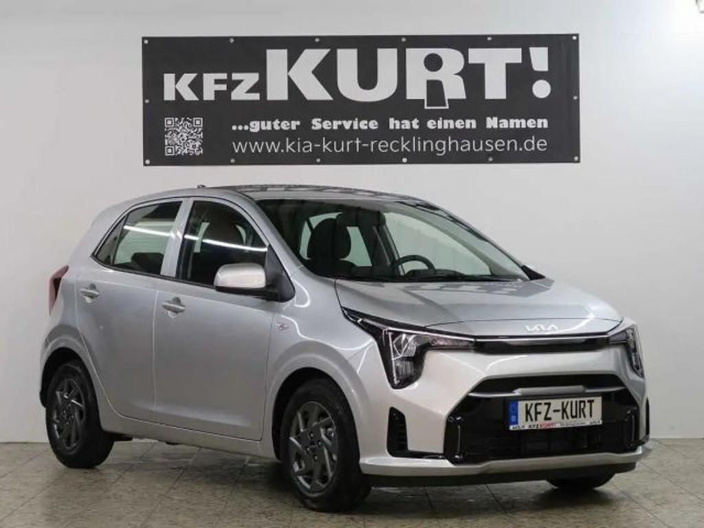 Kia Picanto 2024 Benzine