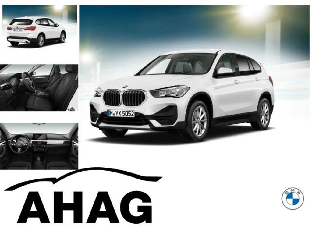 BMW X1 2022 Diesel